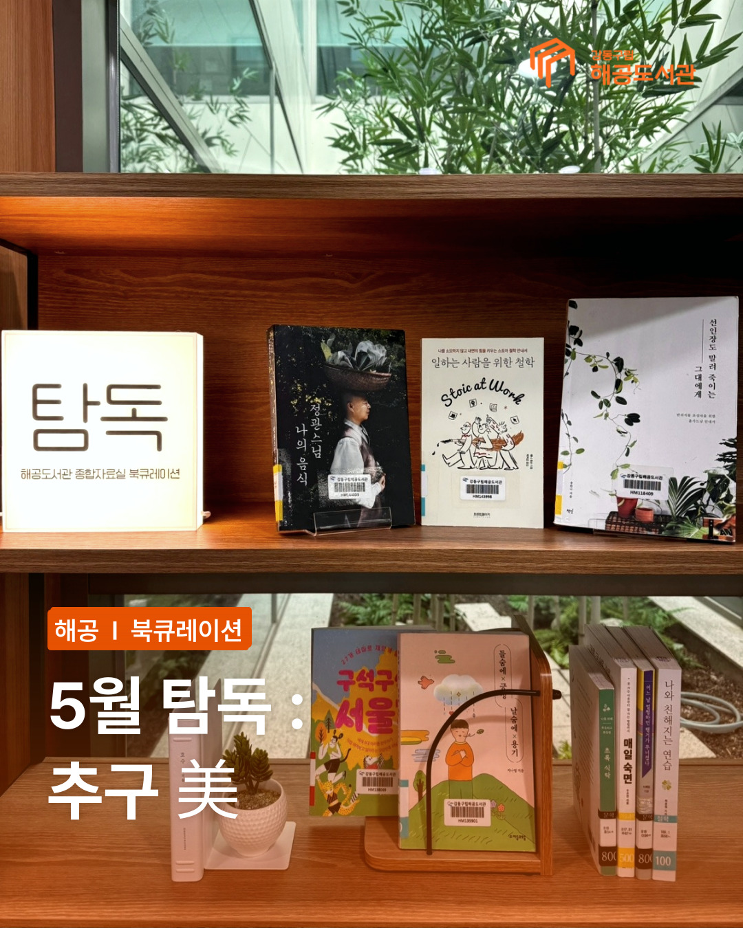 탐독-추구미
